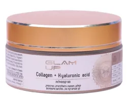 קפסולות קולגן