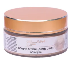 שיער וציפורניים